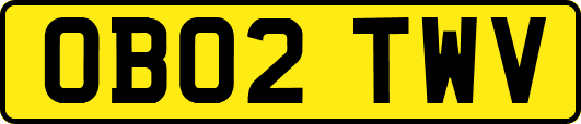 OB02TWV