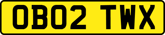 OB02TWX