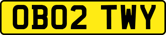 OB02TWY