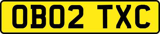 OB02TXC