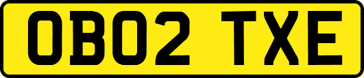OB02TXE