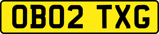 OB02TXG