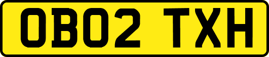 OB02TXH