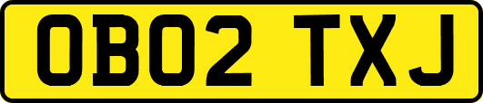 OB02TXJ