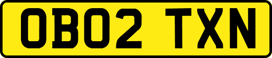 OB02TXN