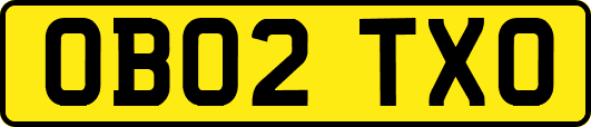 OB02TXO