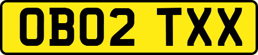 OB02TXX