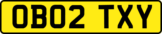 OB02TXY