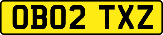 OB02TXZ