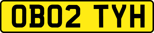 OB02TYH