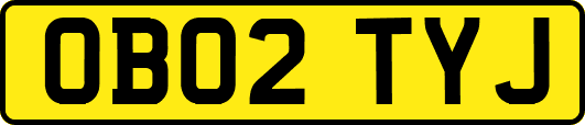 OB02TYJ