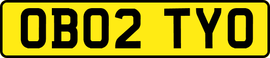 OB02TYO