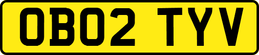 OB02TYV