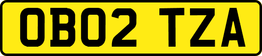 OB02TZA