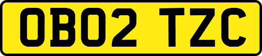 OB02TZC