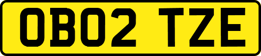 OB02TZE