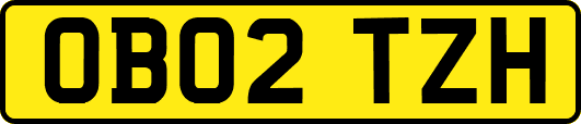 OB02TZH