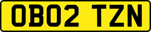 OB02TZN