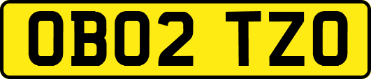 OB02TZO