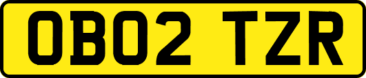 OB02TZR
