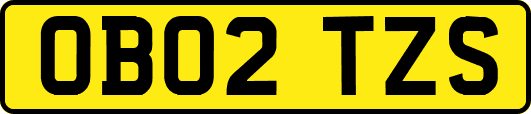 OB02TZS