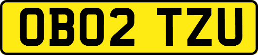 OB02TZU