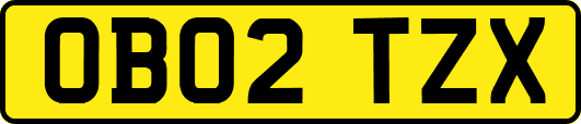 OB02TZX