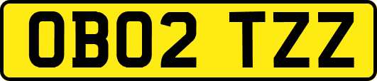 OB02TZZ