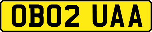 OB02UAA