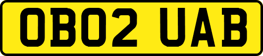 OB02UAB