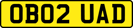 OB02UAD