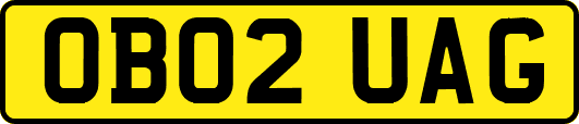 OB02UAG