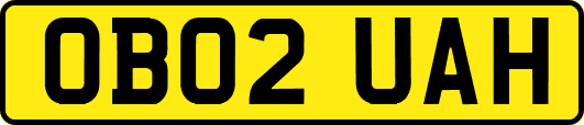 OB02UAH