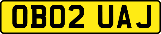 OB02UAJ