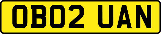 OB02UAN