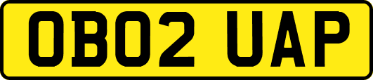 OB02UAP