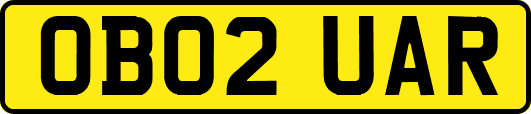 OB02UAR
