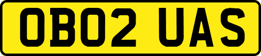 OB02UAS