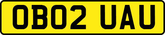 OB02UAU