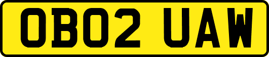 OB02UAW