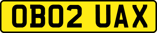 OB02UAX