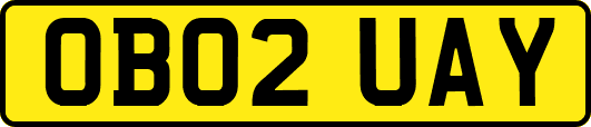 OB02UAY