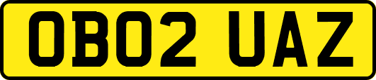 OB02UAZ