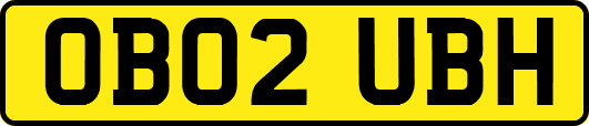 OB02UBH