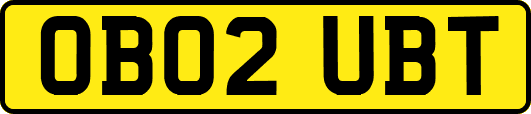 OB02UBT