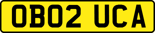 OB02UCA
