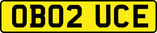OB02UCE
