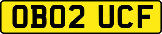 OB02UCF