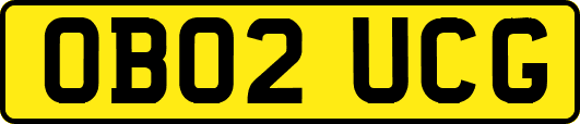 OB02UCG