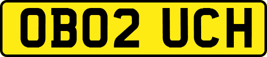 OB02UCH